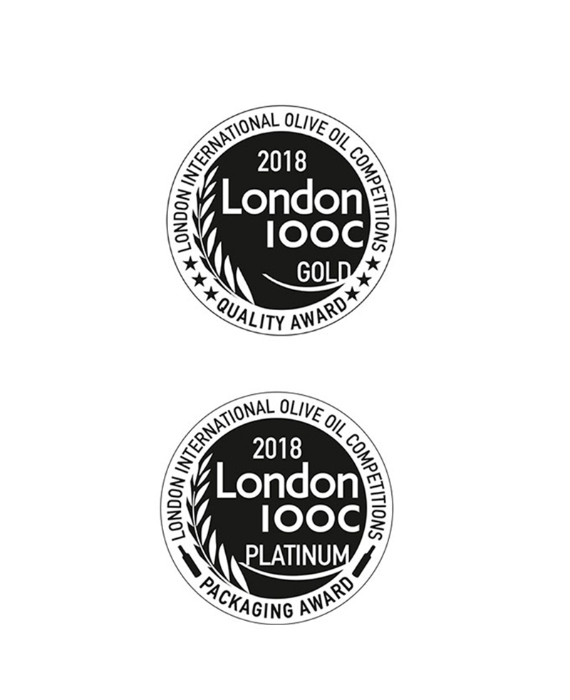 London International Olive Oil Competition 2018